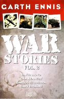 WAR STORIES TP Thumbnail