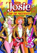 JOSIE AND THE PUSSYCATS TP Thumbnail