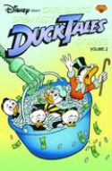 CARL BARKS GREATEST DUCKTALES STORIES TP Thumbnail