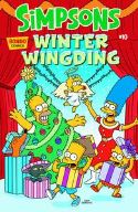 SIMPSONS WINTER WINGDING Thumbnail