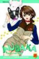 INUBAKA CRAZY FOR DOGS TP Thumbnail