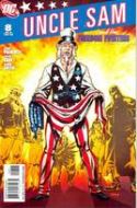 UNCLE SAM AND THE FREEDOM FIGHTERS  SERIES 2 Thumbnail