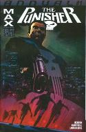PUNISHER MAX ANNUAL Thumbnail
