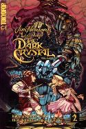 LEGENDS OF THE DARK CRYSTAL GN Thumbnail