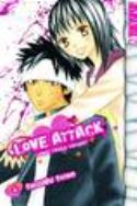 LOVE ATTACK GN Thumbnail