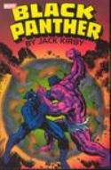 BLACK PANTHER BY JACK KIRBY TP Thumbnail