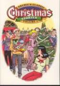 ARCHIES CLASSIC CHRISTMAS STORIES TP Thumbnail