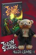 TEDDY SCARES KILLER COMBO Thumbnail