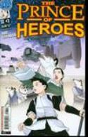 ROD ESPINOSA PRINCE OF HEROES Thumbnail