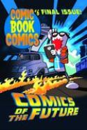 COMIC BOOK COMICS Thumbnail