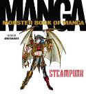 MONSTER BOOK OF MANGA TP Thumbnail