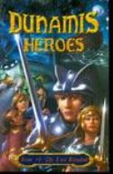 DUNAMIS HEROES HC Thumbnail