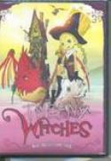 TWEENY WITCHES DVD SUB Thumbnail