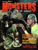 MONSTERS FROM THE VAULT Thumbnail