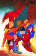 SUPERMAN ANNUAL Thumbnail