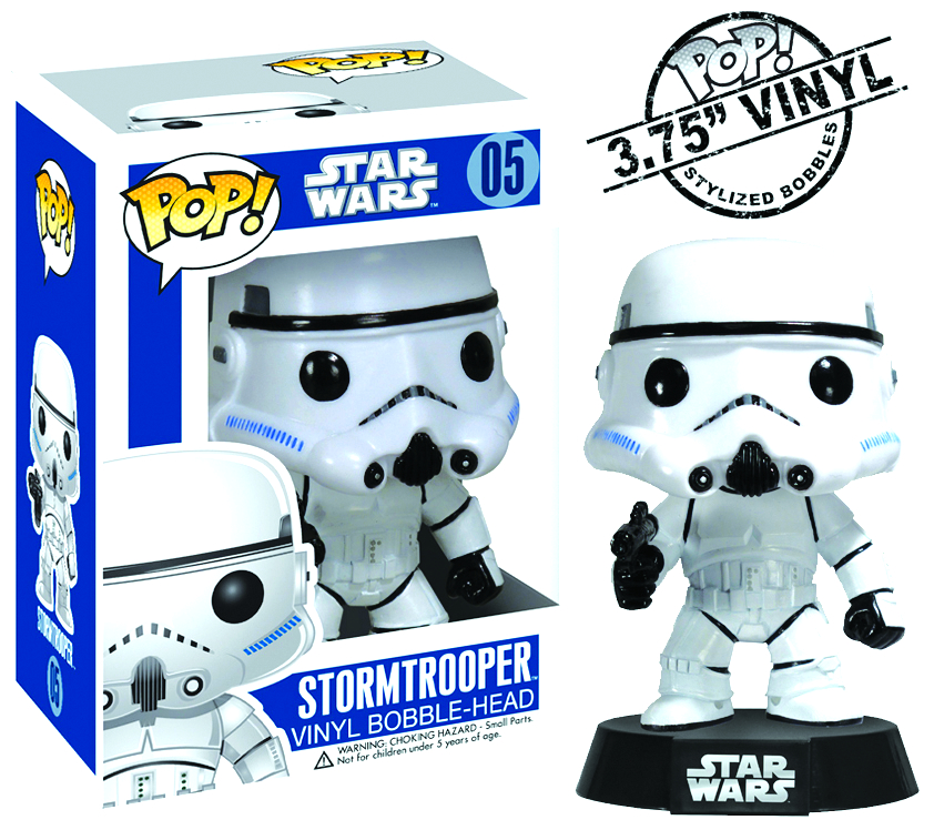funko pride stormtrooper