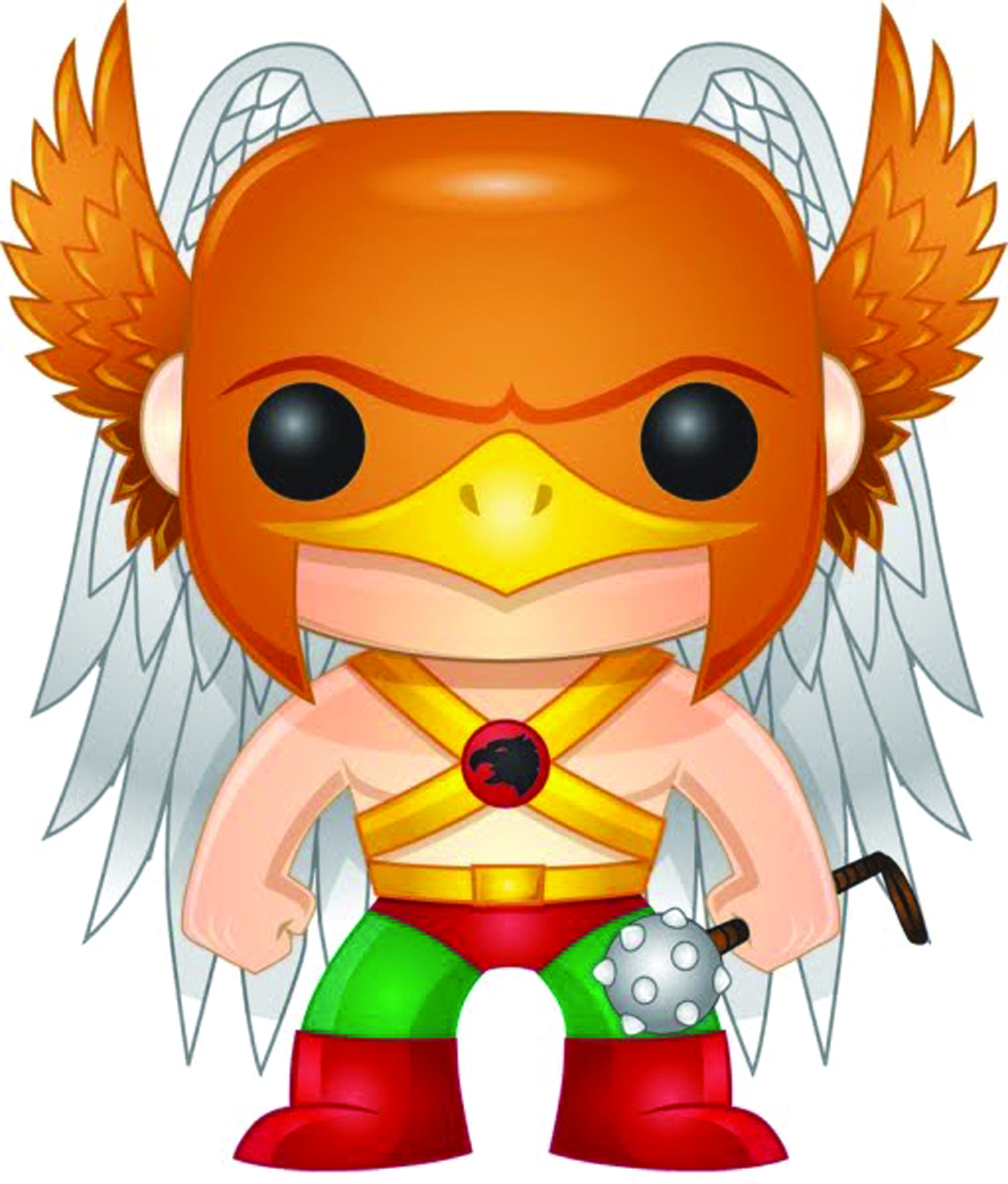 pop heroes marvel