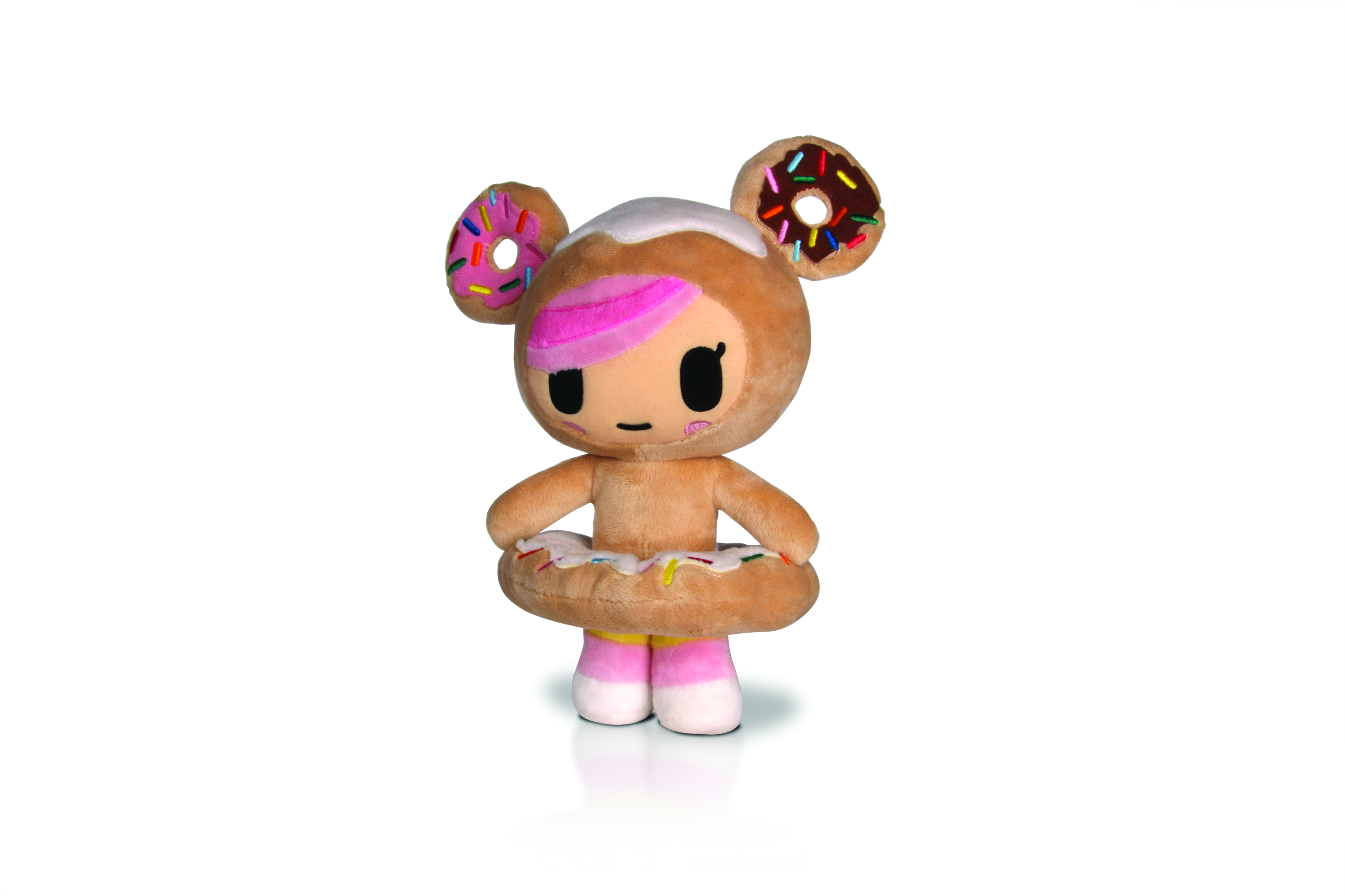 tokidoki adios plush