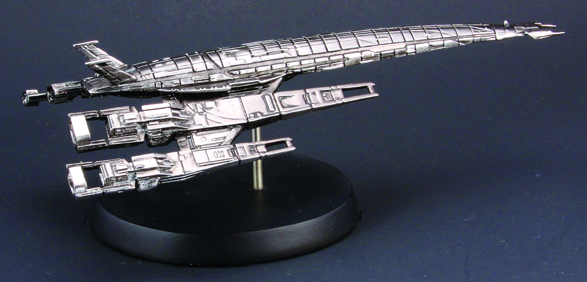Andromeda trading system code