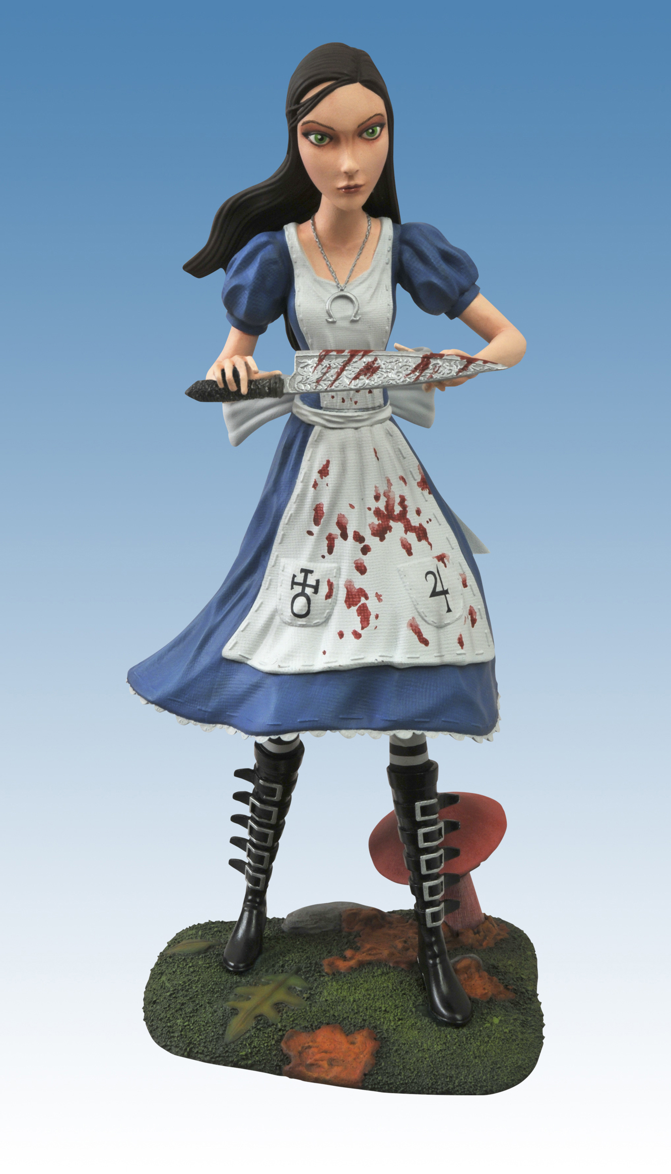 alice madness returns figures