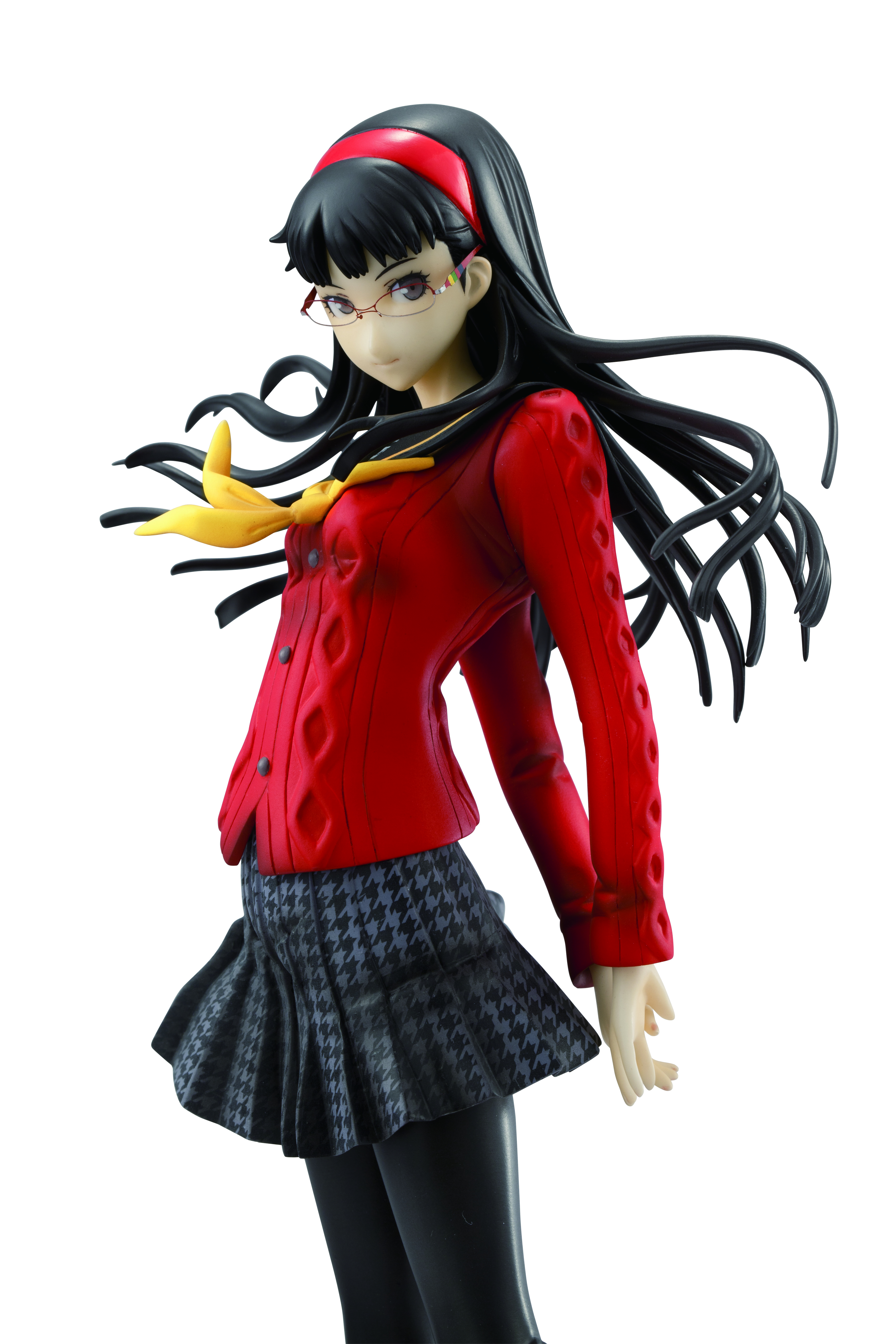 yukiko amagi figure
