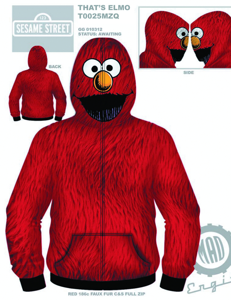 previewsworld sesame thats elmo costume hoodie xl c 0 1 4 pp 1 previewsworld sesame thats elmo costume hoodie xl c 0 1 4 pp 1