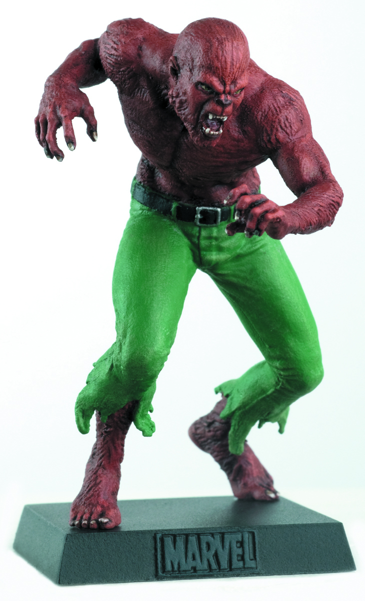 werewolf by night figure