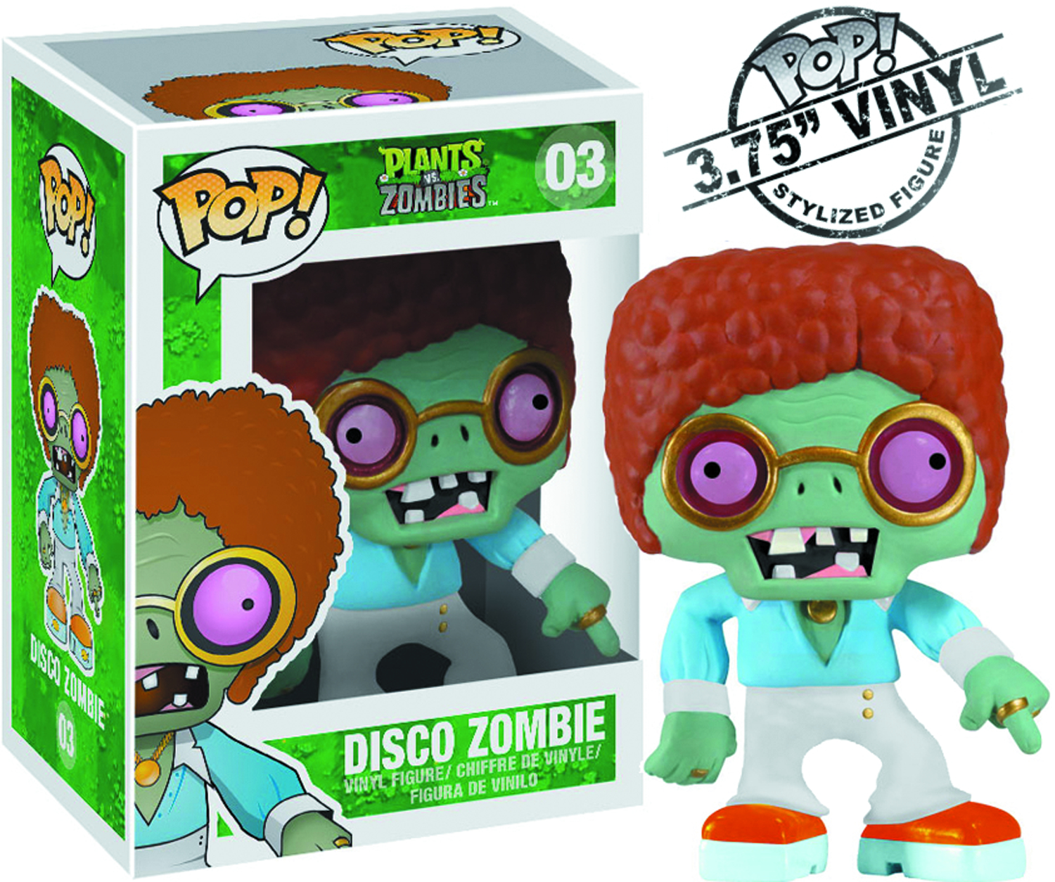 funko pvz