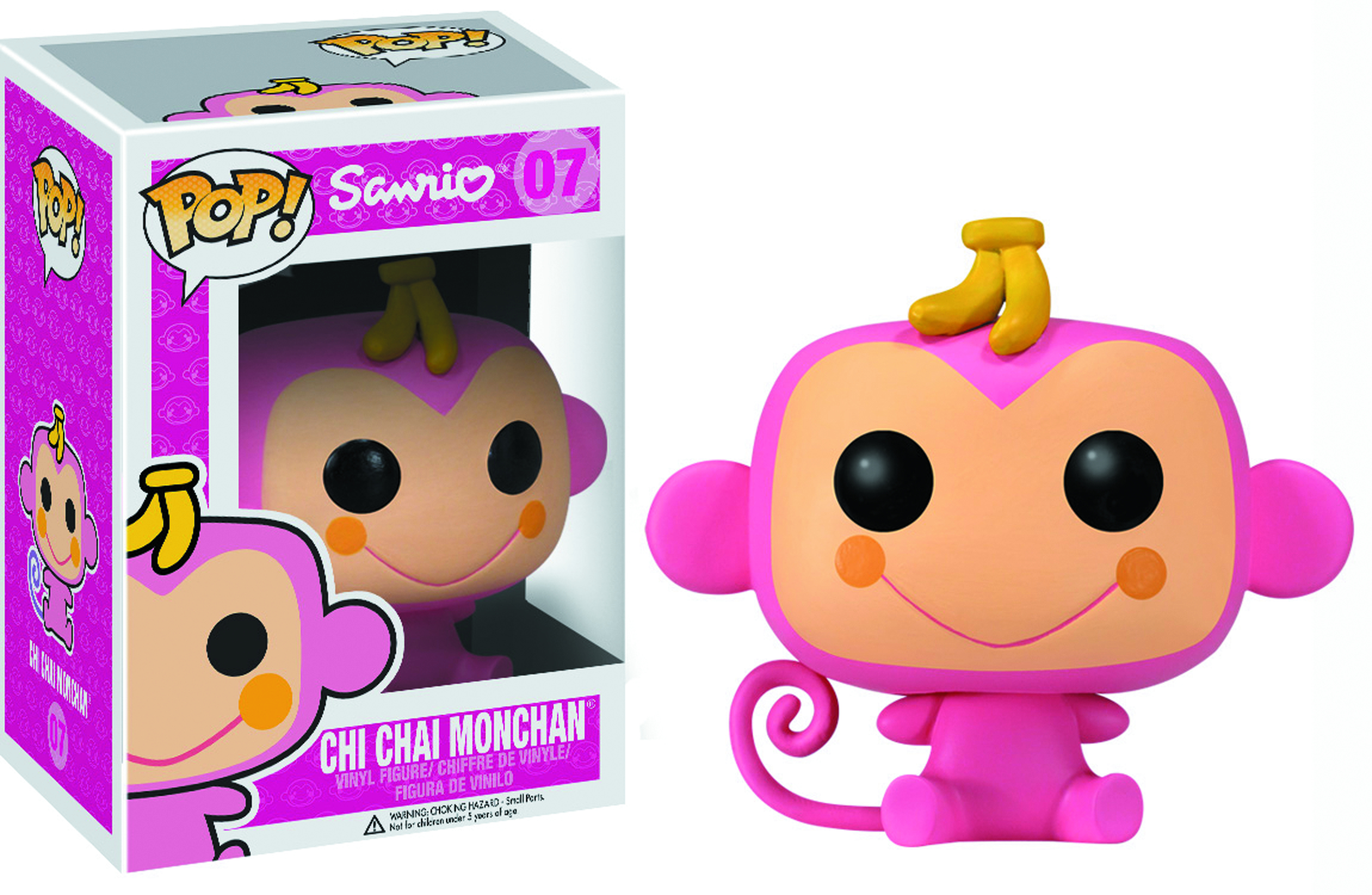 pop it hello kitty gigante
