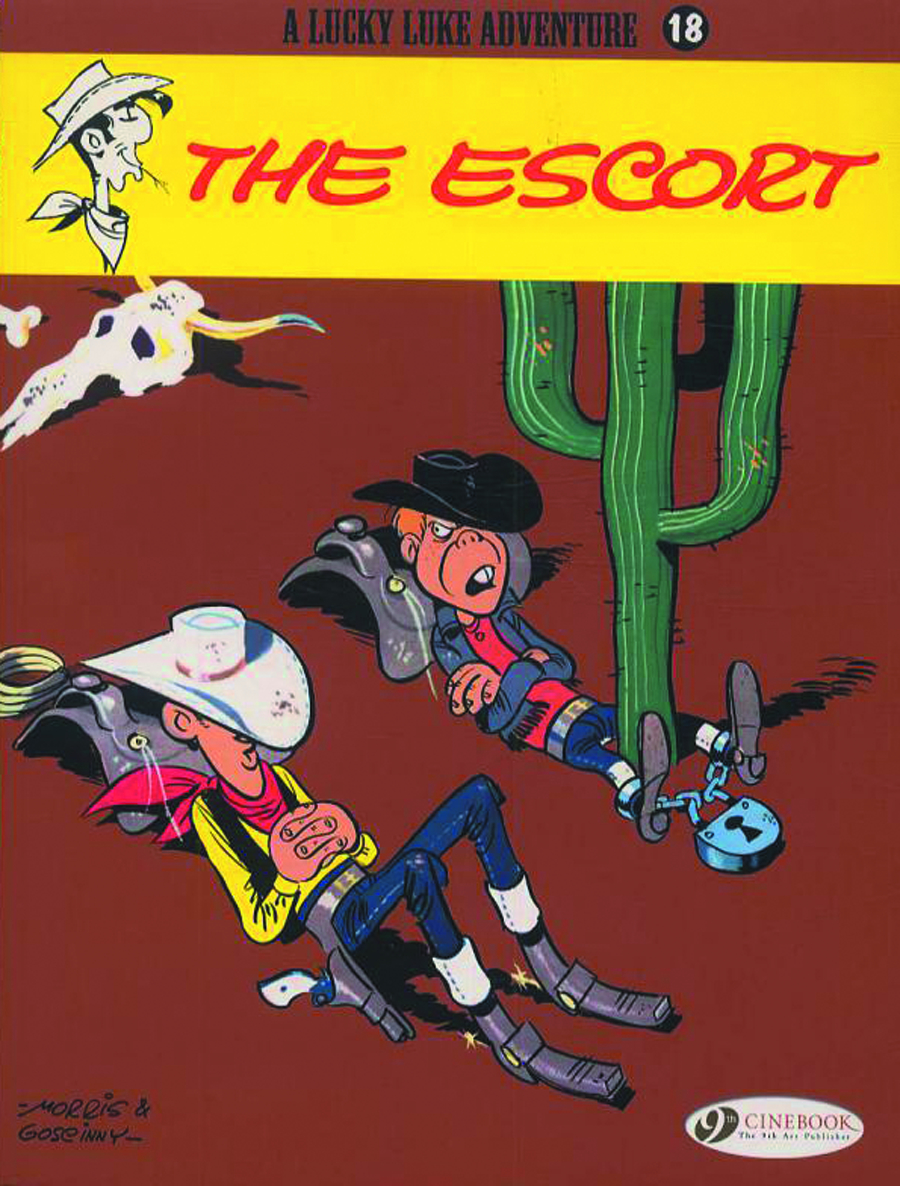escorte