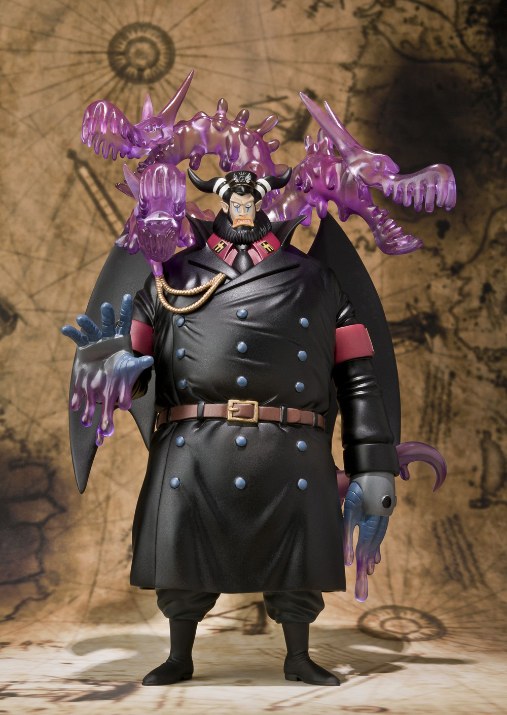 magellan figuarts zero