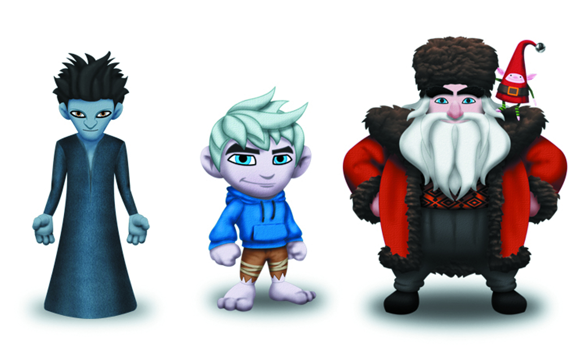 guardians toys