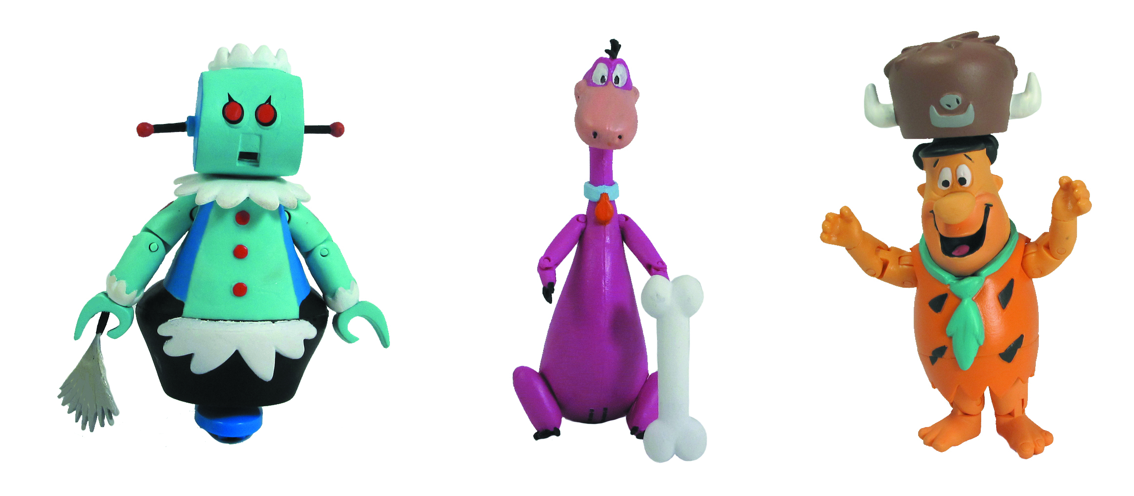 Dino The Flintstones
