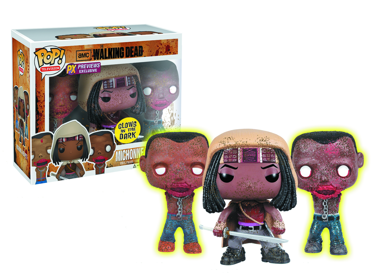 twd dog funko pop