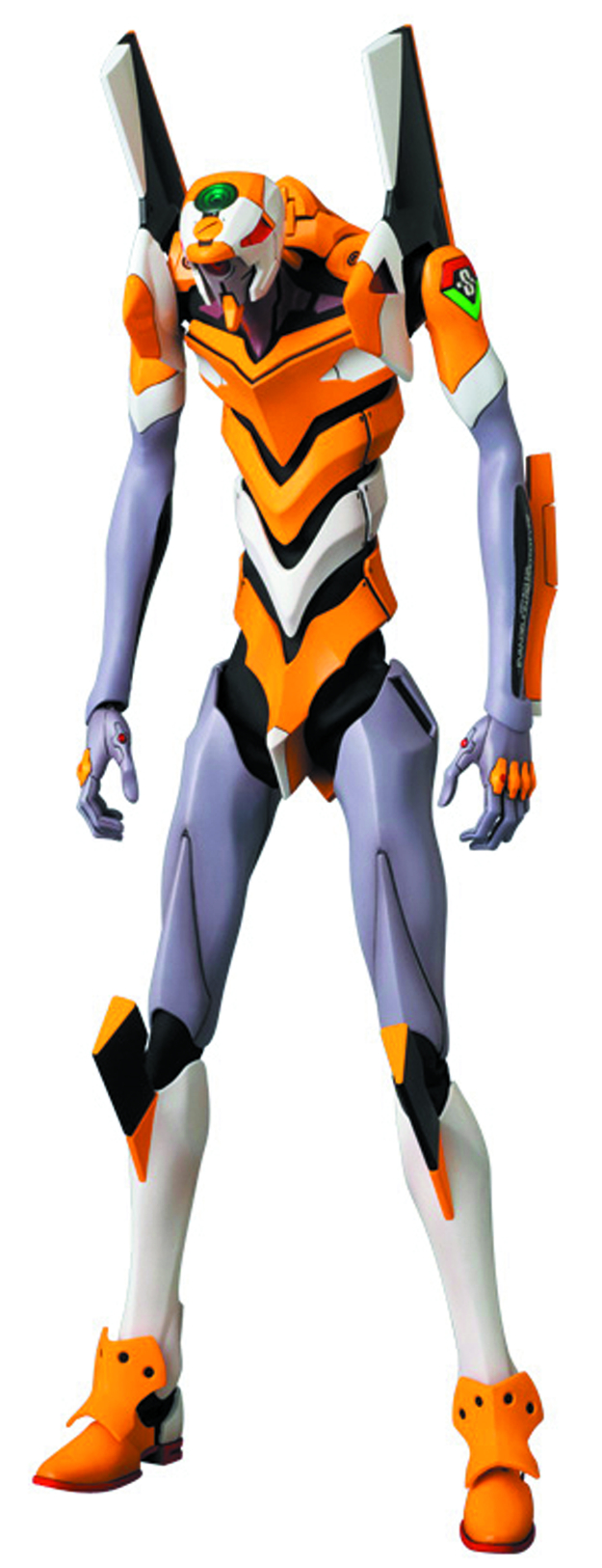 evangelion eva 1 figure