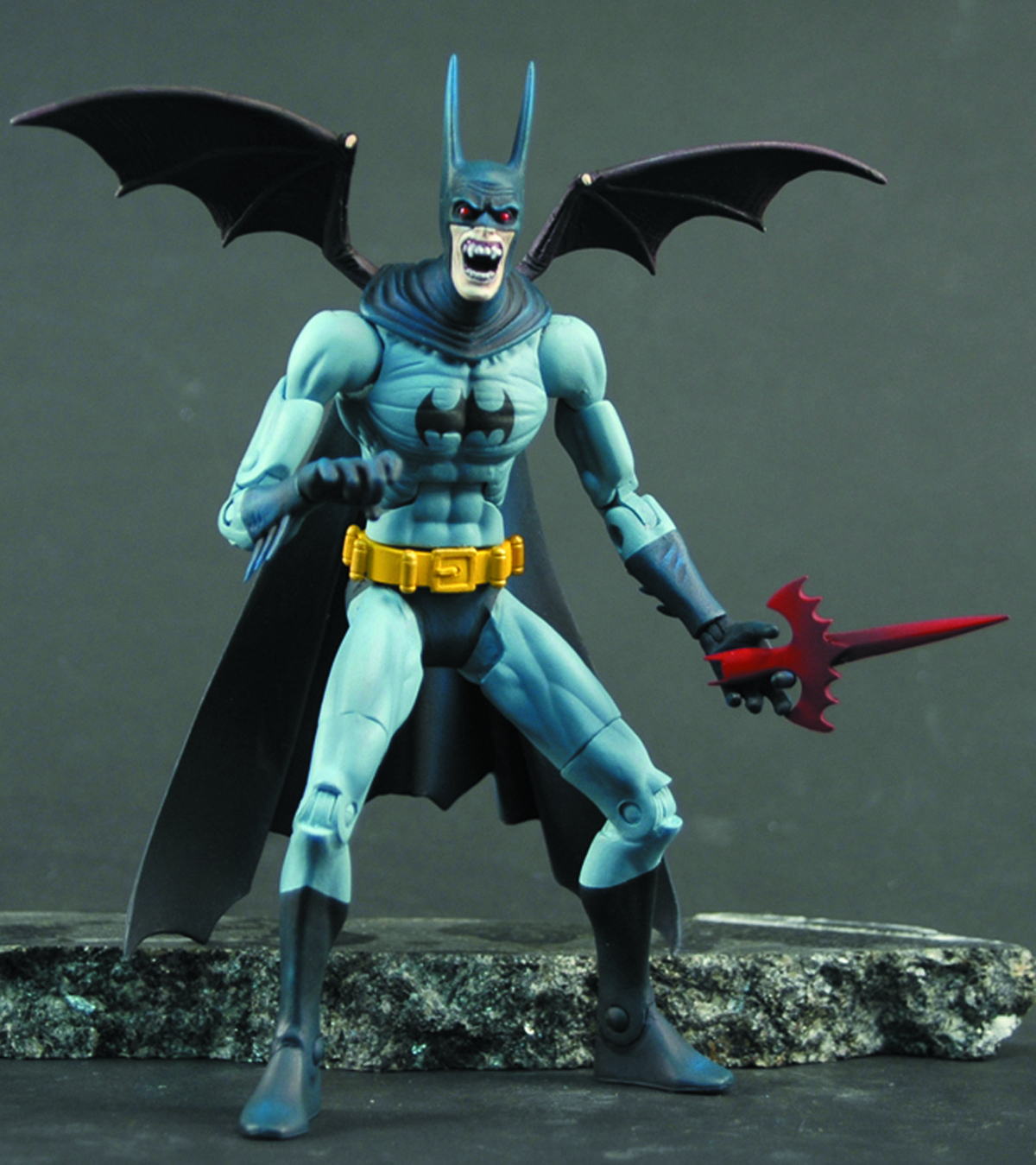 vampire batman pop