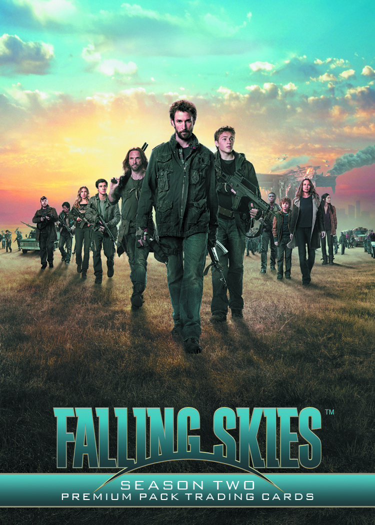 M4ufree Watch TVshow : Falling Skies Free