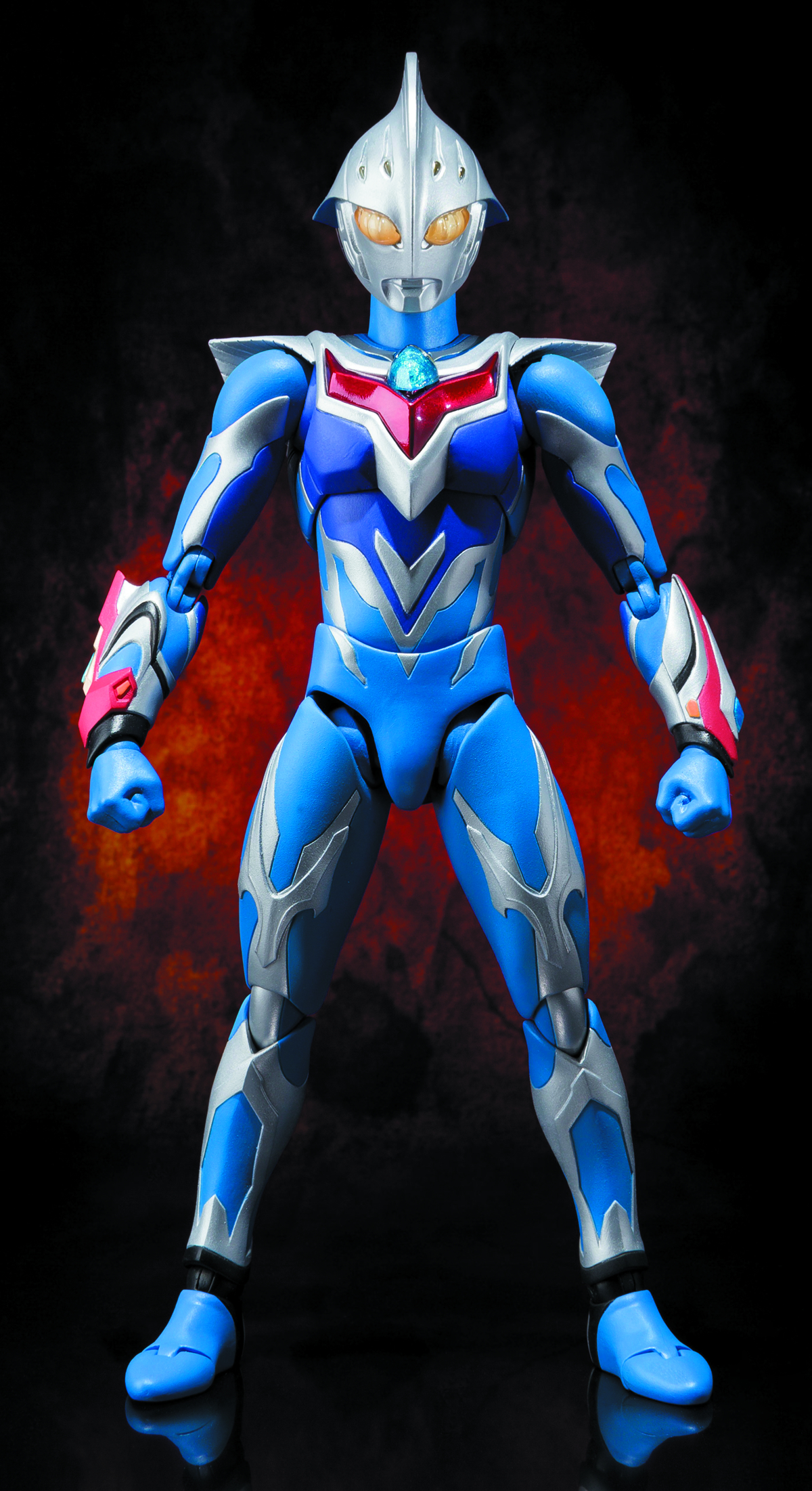 ultra act ultraman nexus junis