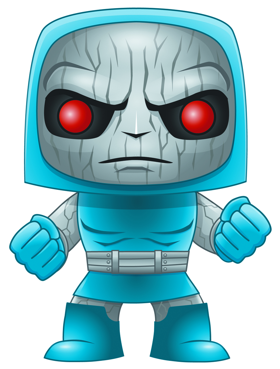 darkseid funko shop exclusive