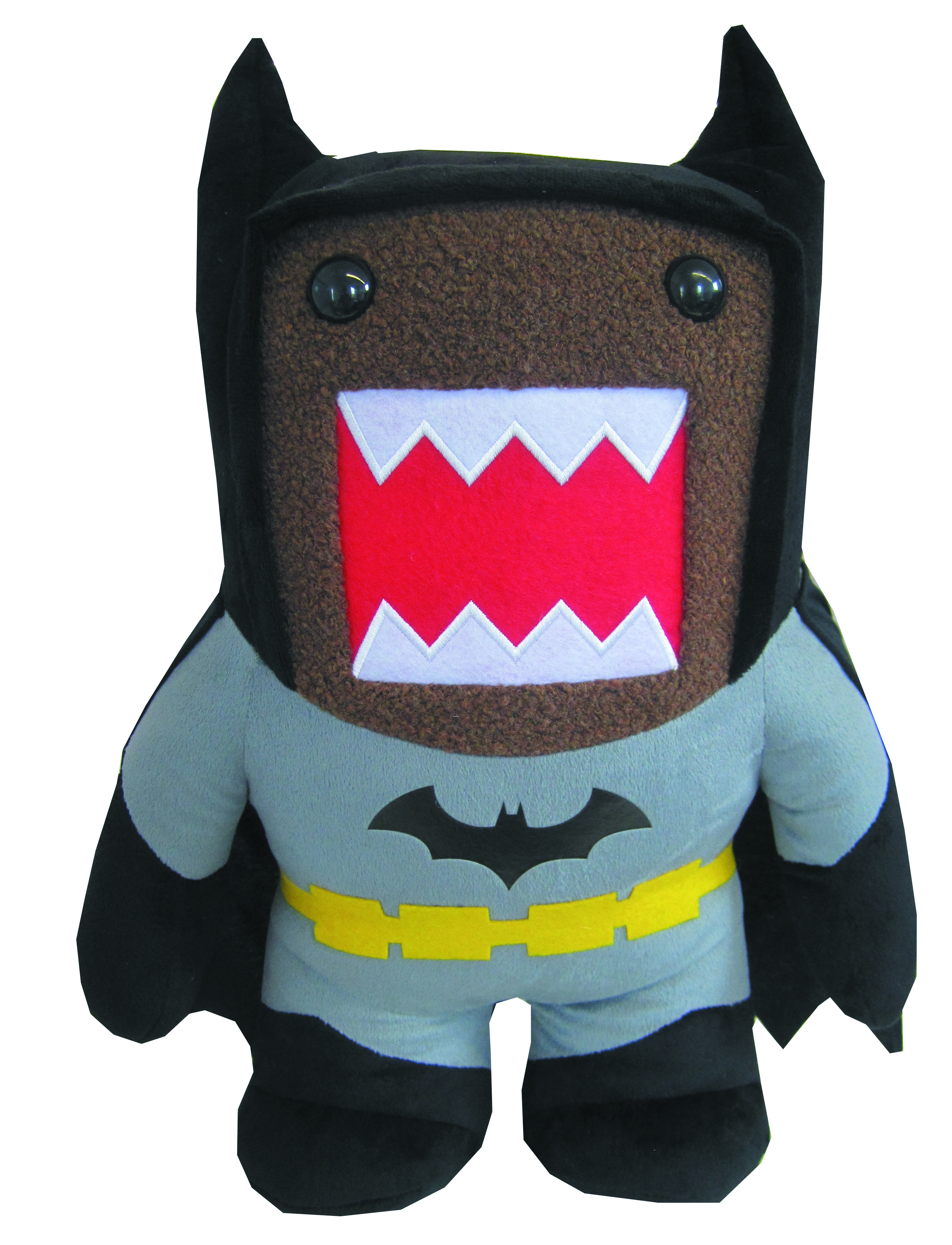 jumbo batman plush