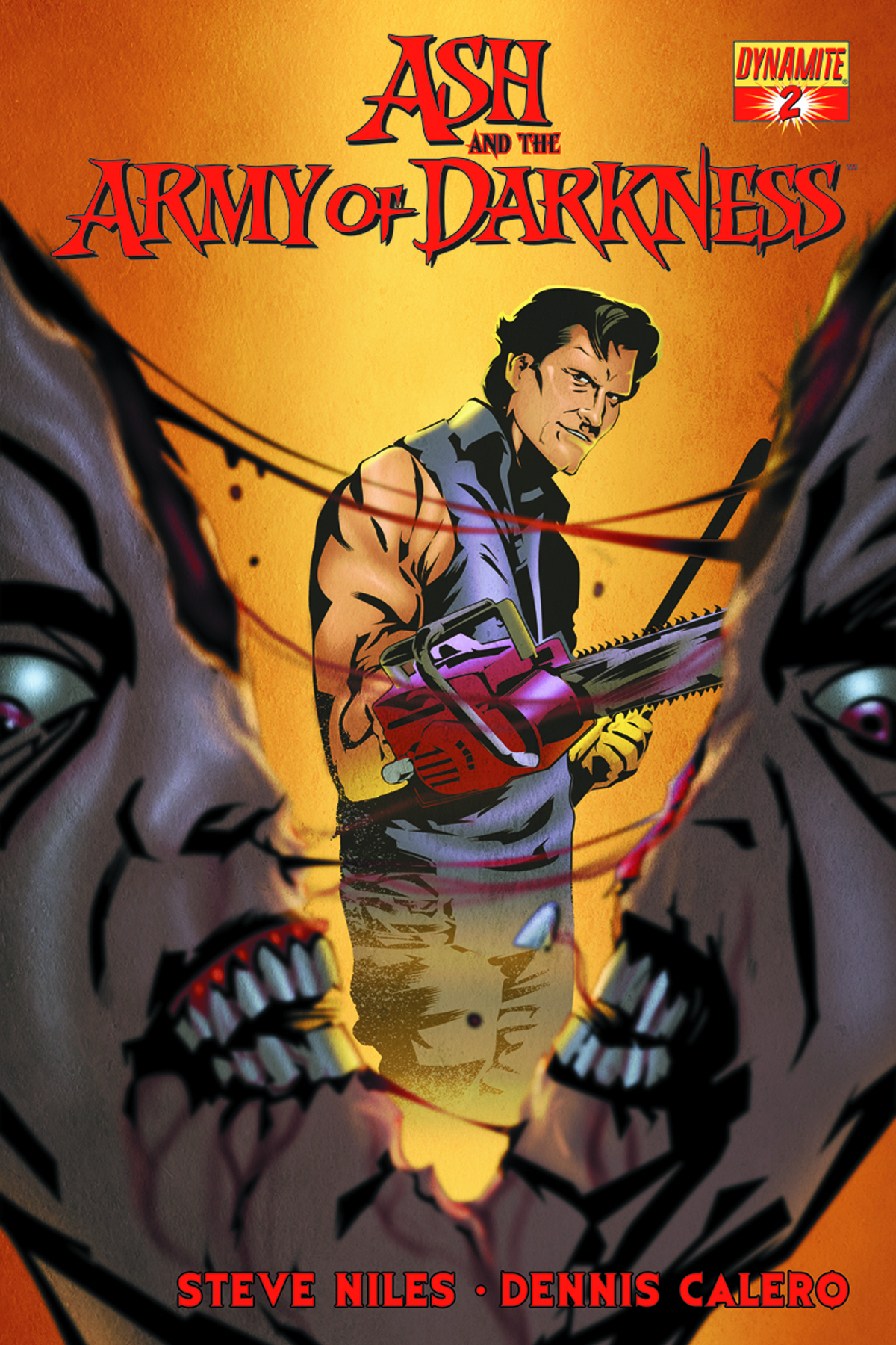 The Army Of Darkness [1992]