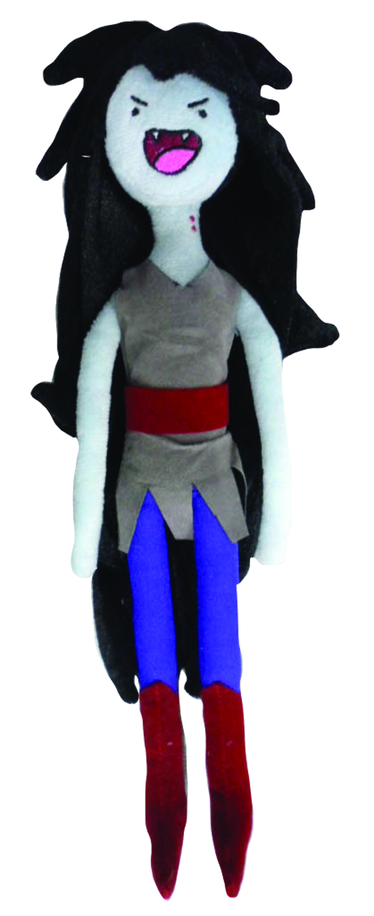 marceline plush toy