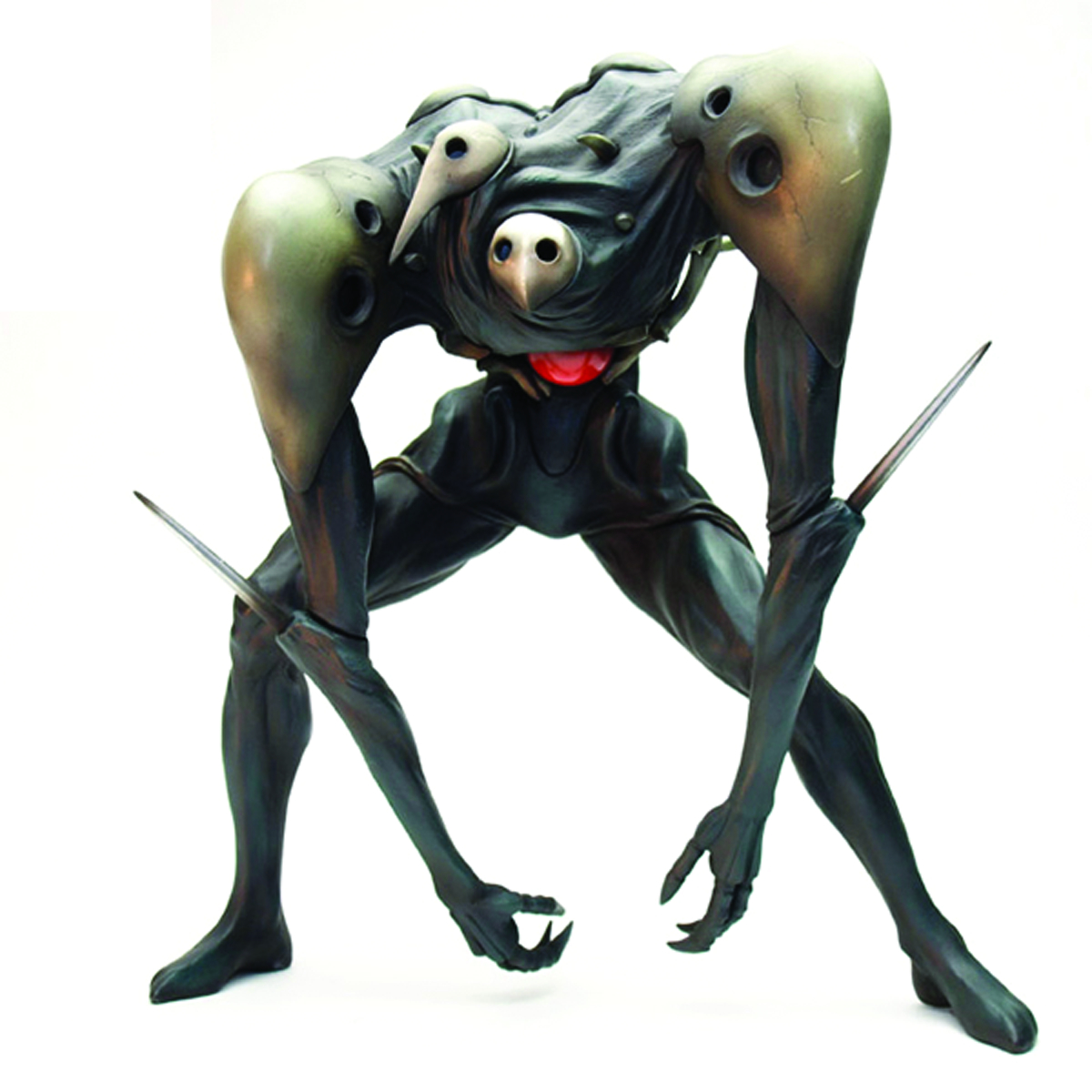 sachiel figure