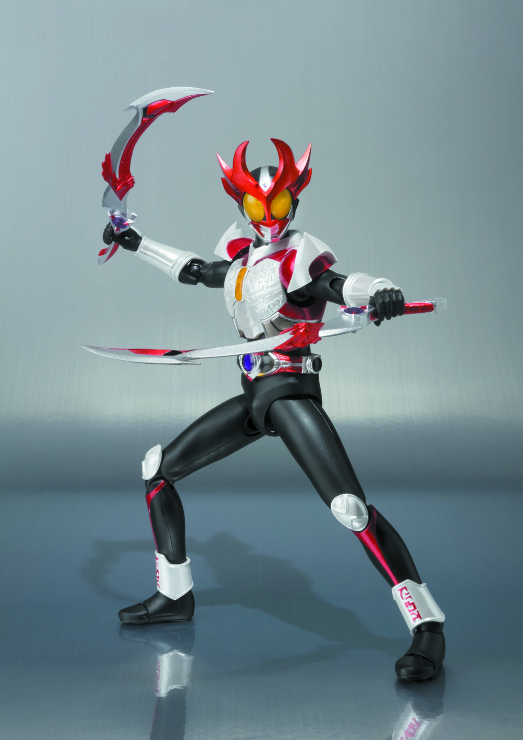 shf agito shining