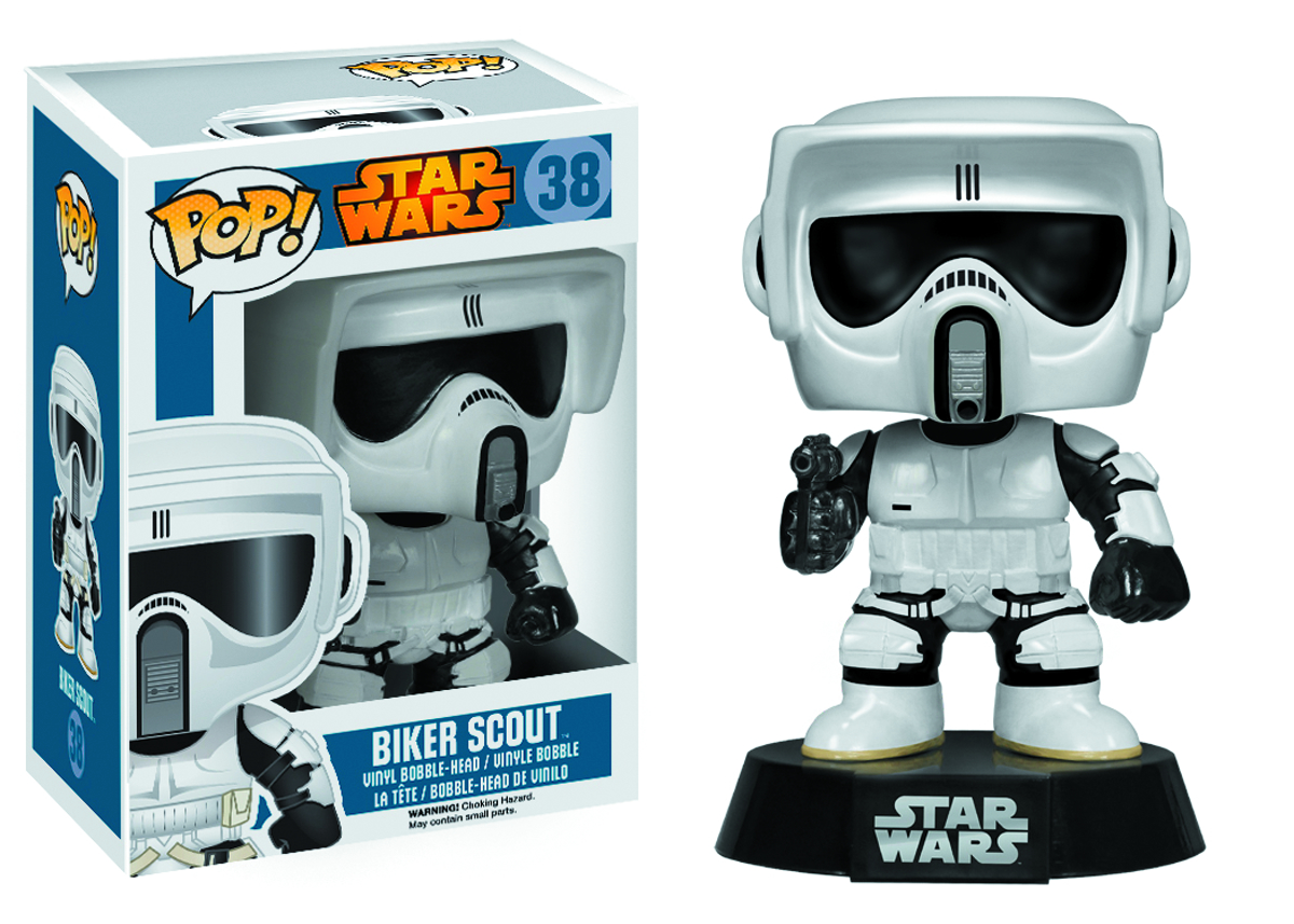 funko trooper
