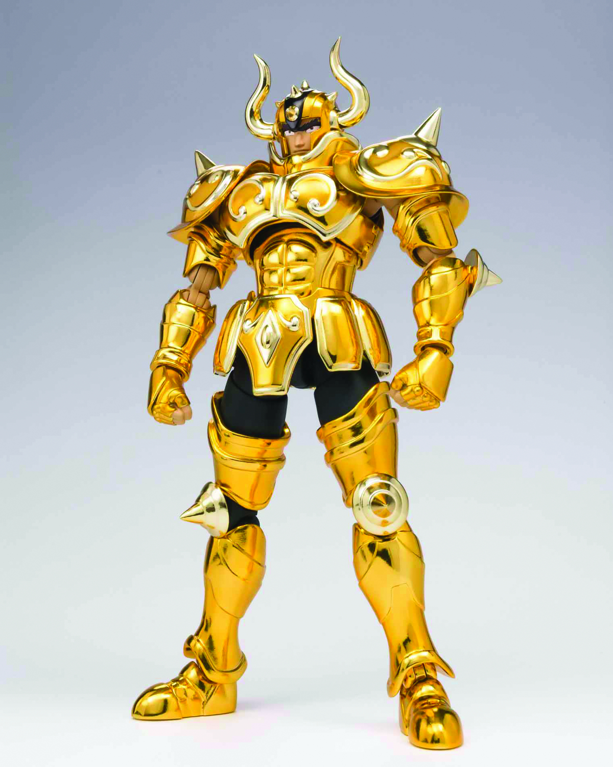 taurus aldebaran saint seiya