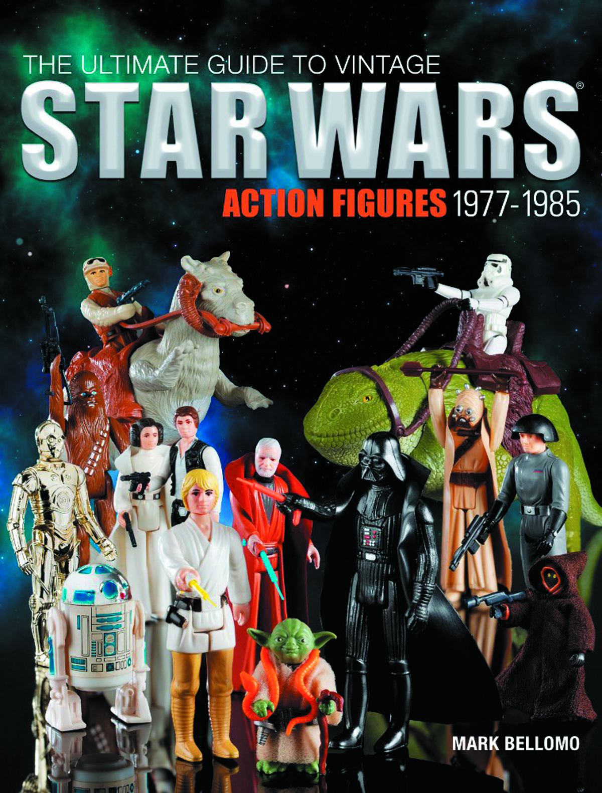 Vintage Star War Toys 61