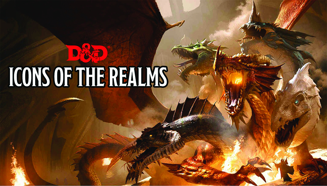 tiamat premium miniature