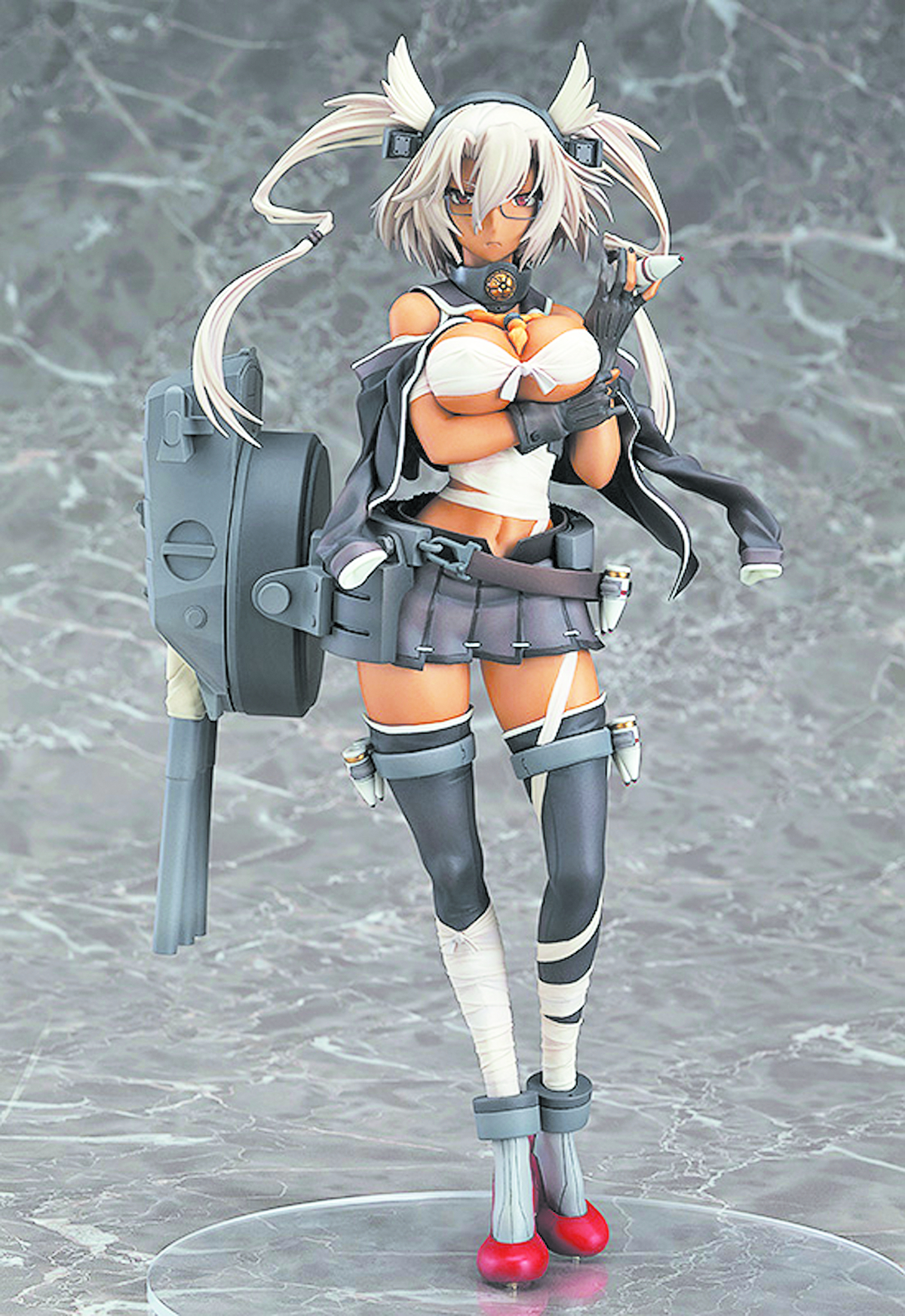 kancolle yamato figure