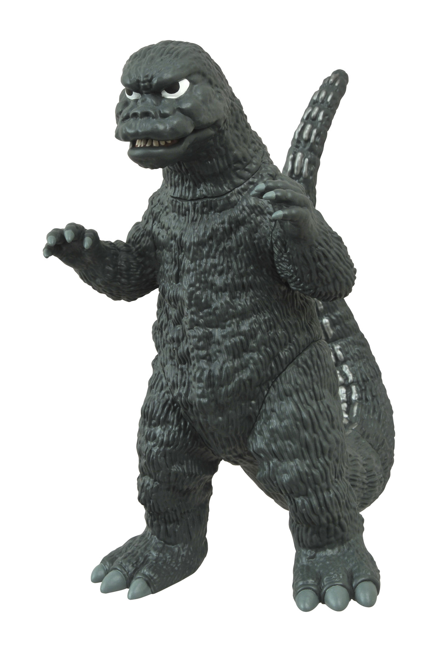 godzilla figural bank